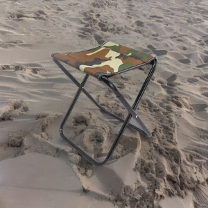 便攜折疊凳童軍椅釣魚凳旅遊休閒凳