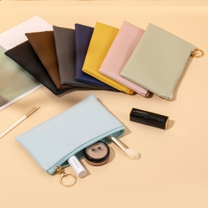 大容量便攜旅行化妝品筆袋收納包