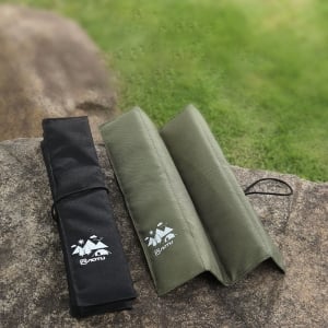 露營地墊加厚戶外沙灘旅行折疊小坐墊