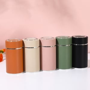 小巧迷你316不鏽鋼口袋隨手保溫杯