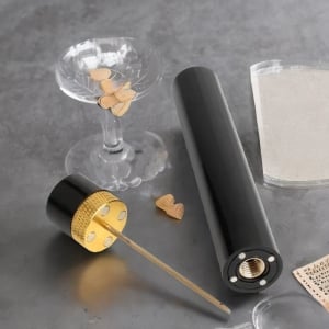 便攜式針式氣壓開酒器