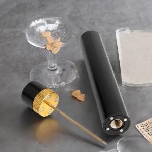 便攜式針式氣壓開酒器