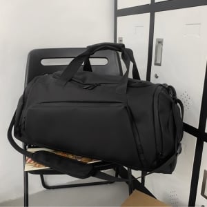 大容量旅行多功能手提運動雙肩包