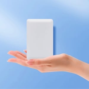 經典馬卡龍卡片款行動電源