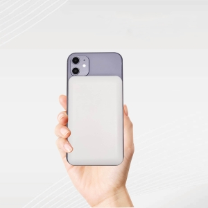 台灣製PD+QC3.0快充行動電源