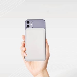 台灣製PD+QC3.0快充行動電源