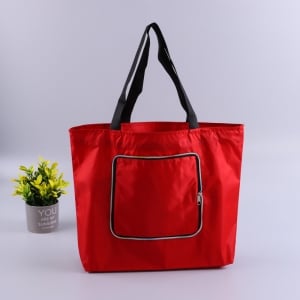 便攜可折疊手提旅行收納購物袋