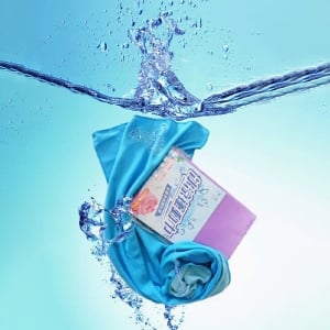 台灣製降溫涼感運動毛巾來圖訂製