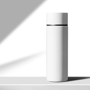 簡約素面316迷你口袋便攜式保溫杯150ml