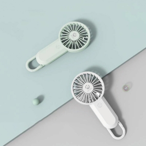 台灣製造BSMI認證手持USB風扇