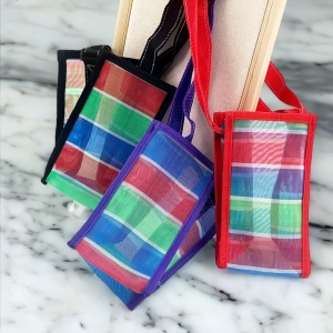 方形茄紙袋飲料提袋