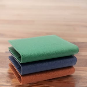 真皮護照保護套多功能證件卡套