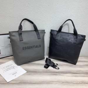 港風單肩大容量手提包