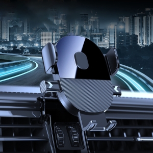 出風口車內夾專用汽車手機支架