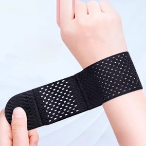 輕薄運動健身護手腕帶護套