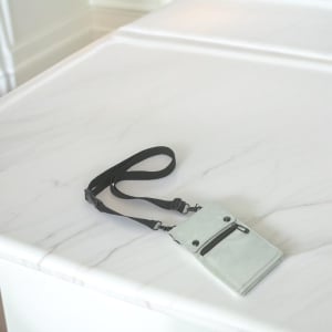 多功能防水三折mini小包