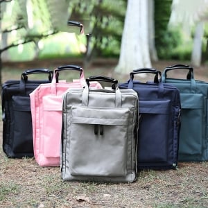 大容量休閒旅遊時尚雙肩包