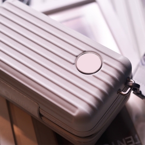 戶外防水斜挎單肩包收納整理手機包