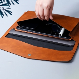 A4雙層大容量資料檔案文件袋