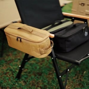 戶外露營便攜式大容量收納裝備包