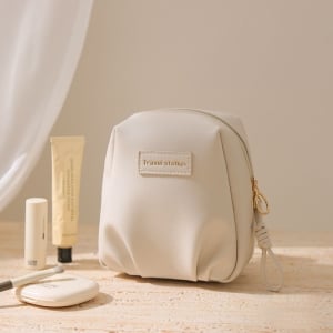 雲朵化妝包便攜式大容量收納包