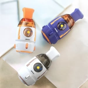 火箭款桌上型吸塵器