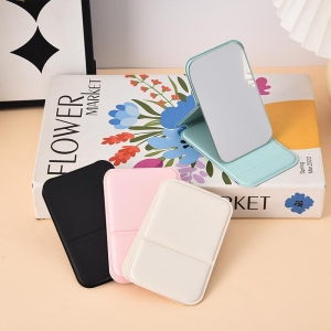 迷你折疊小化妝鏡