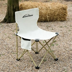 戶外折疊椅露營野營釣魚椅便攜式馬扎