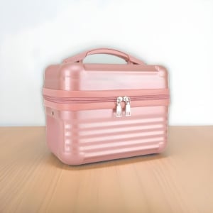 收納手提化妝箱