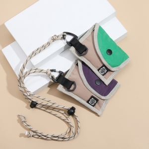 多功能零錢鑰匙包