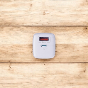 台灣製Type-c快充充電頭