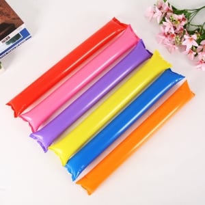 歡呼充氣加油棒啦啦棒訂製LOGO