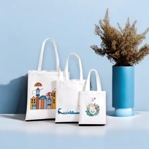 帆布包手提環保袋