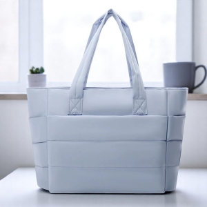 雲朵柔軟大容量托特包