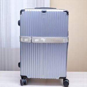 造型行李箱束帶