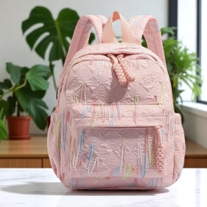 韓版簡約原宿風雙肩後背包