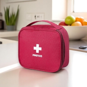 家庭便攜醫藥急救包