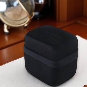 EVA手錶收納拉鍊盒