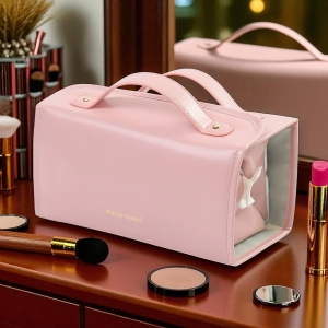 防水可拆卸高級化妝包