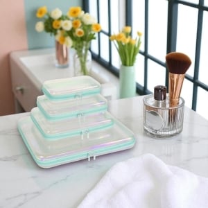 幻彩鐳射收納盒