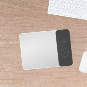 magsafe磁吸無線滑鼠墊