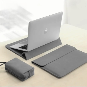 15吋平板筆電支架內膽包