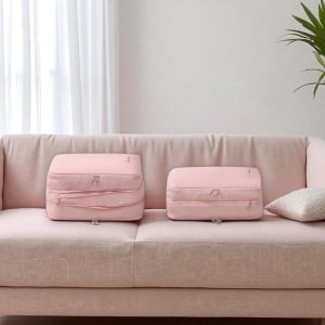 壓縮收納旅行袋