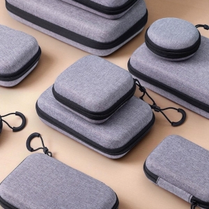 eva多功能萬用收納硬盒包