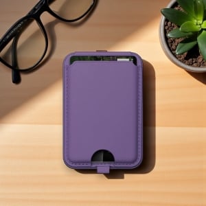 magsafe手機支架磁吸卡包