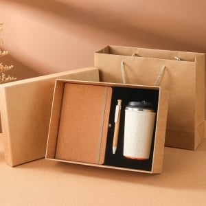 商務筆記本禮盒組