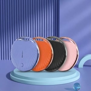 Shell tag C02全球防偷定位器