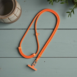 繽紛多功能背帶手機掛繩