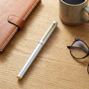 高檔商務質感中性筆