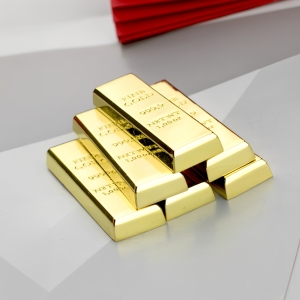 金條造型鑰匙圈鑰匙扣